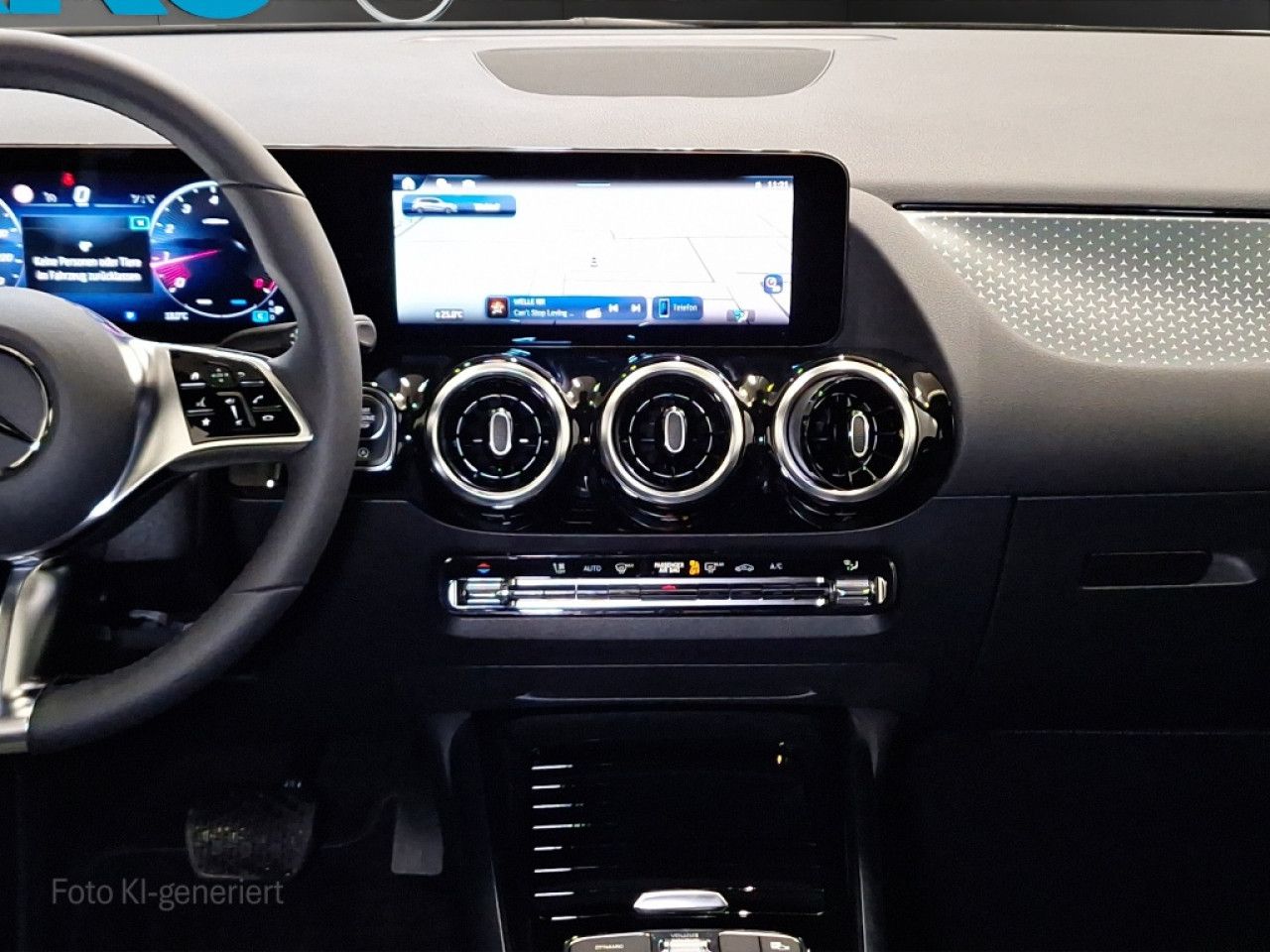 Mercedes-Benz B-Klasse – Bild 8