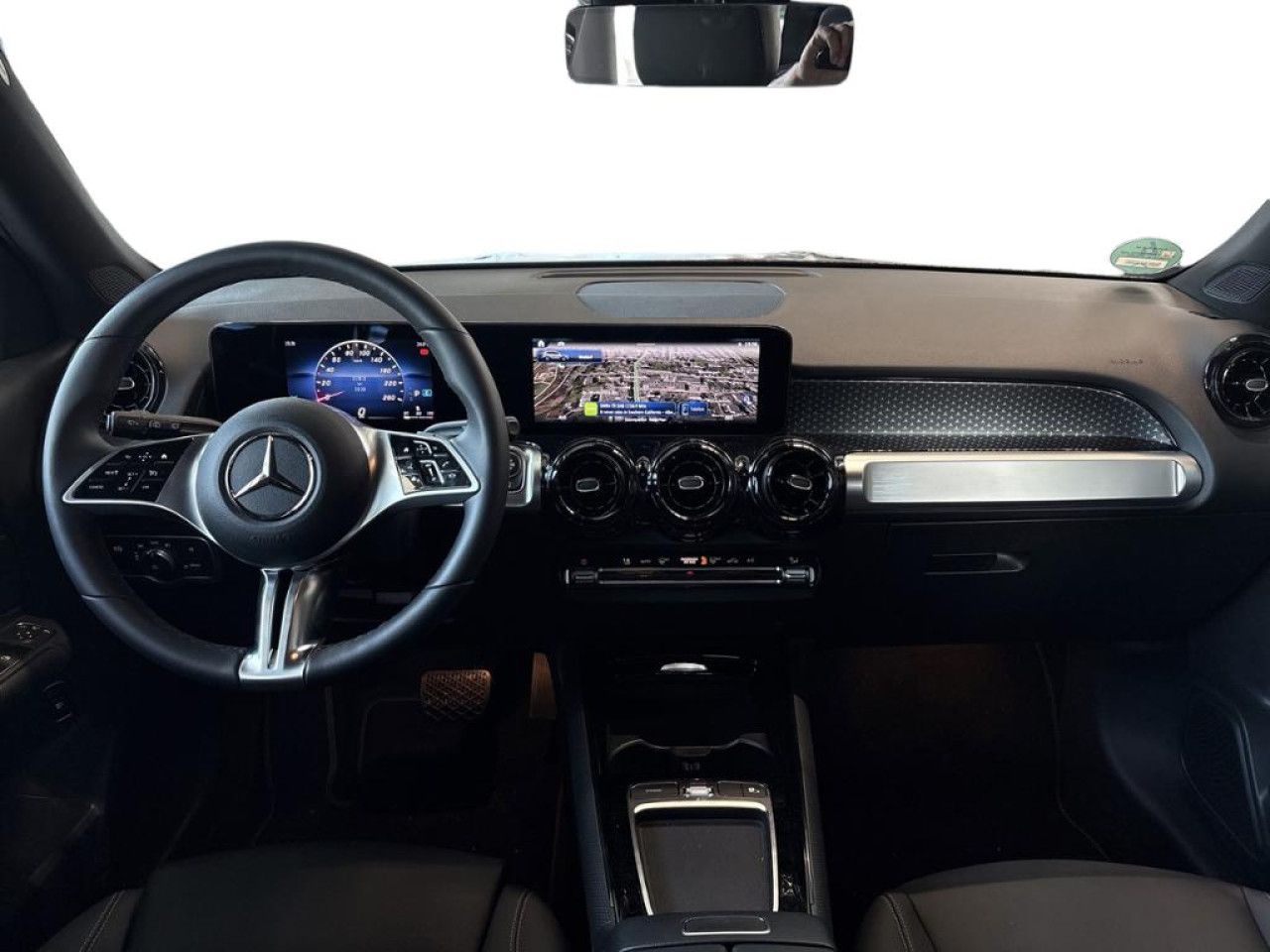 Mercedes-Benz GLB – Bild 8