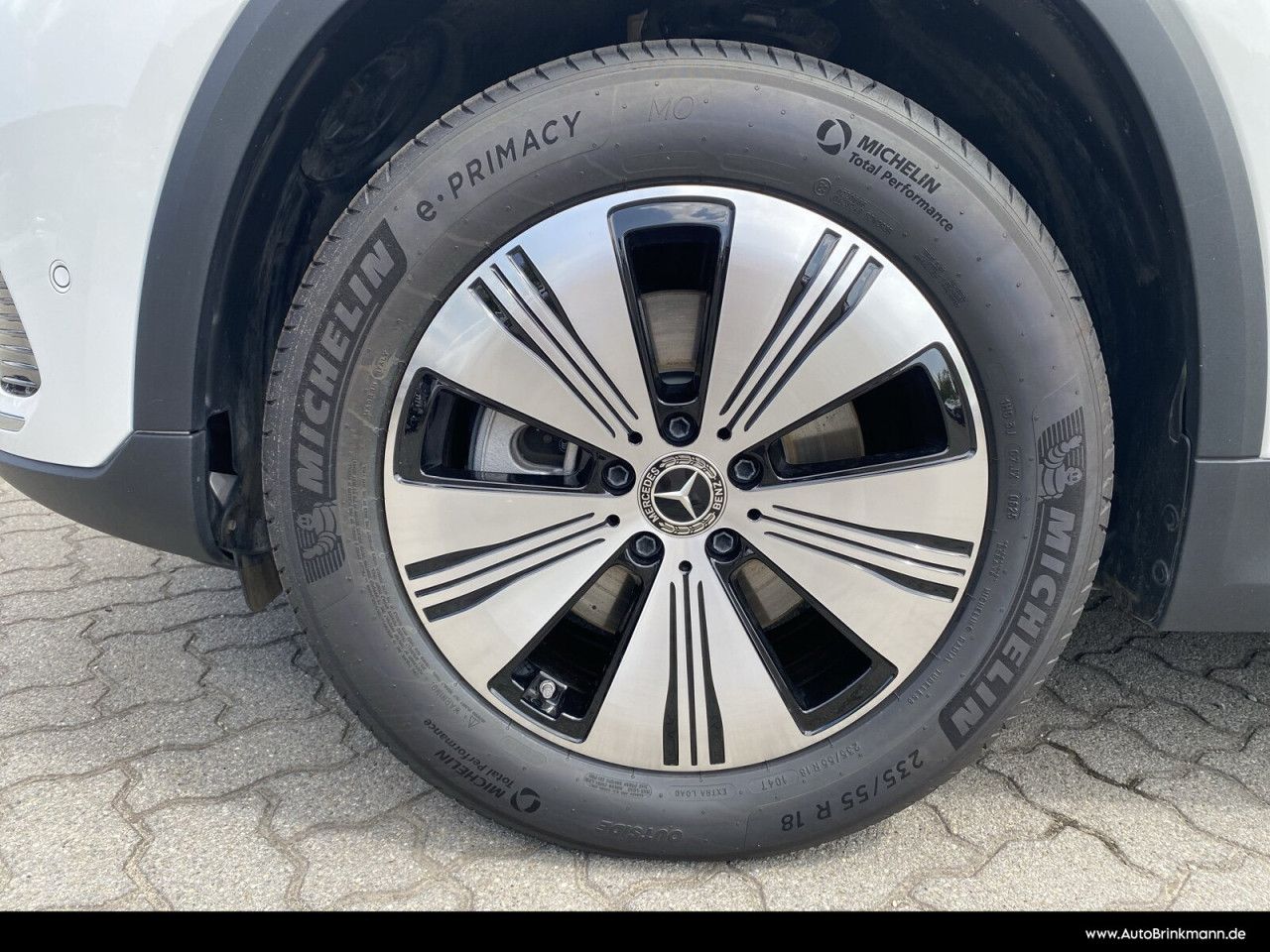 Mercedes-Benz EQA – Bild 9