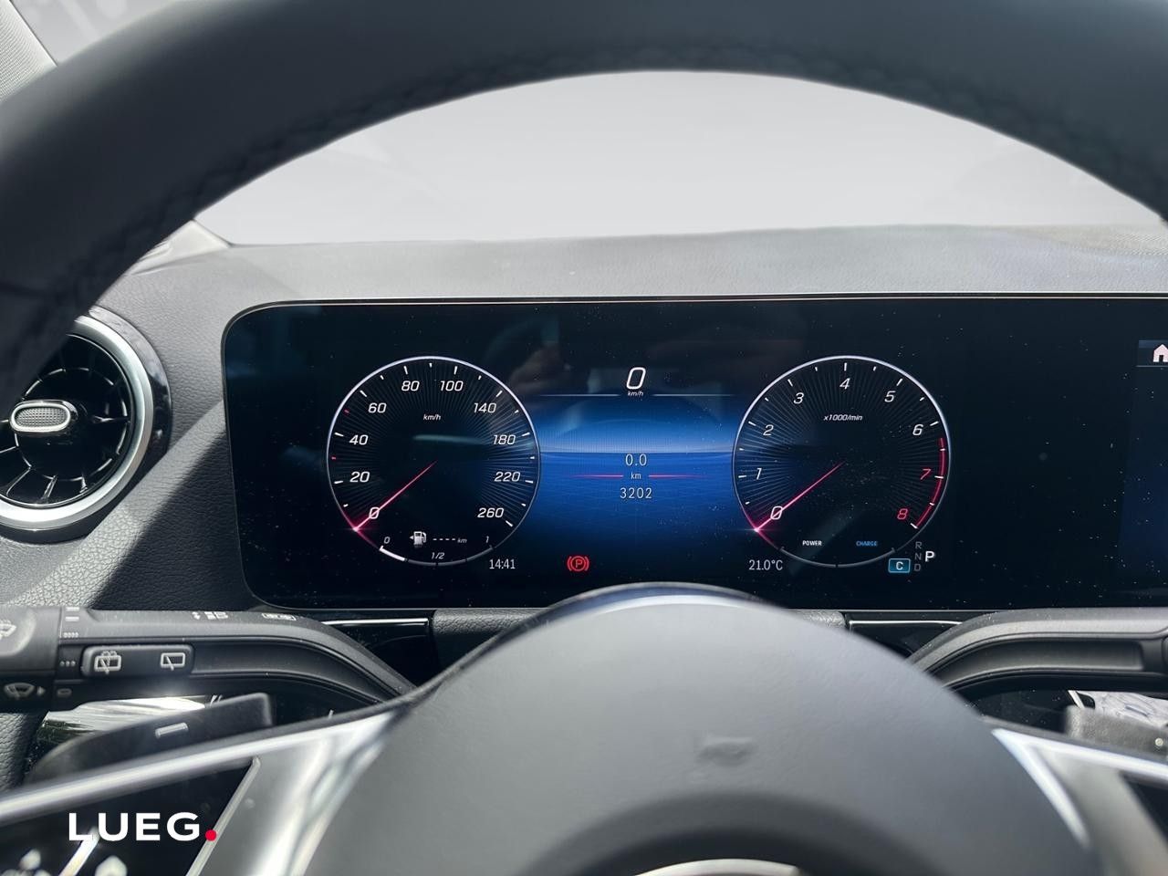 Mercedes-Benz B-Klasse – Bild 14