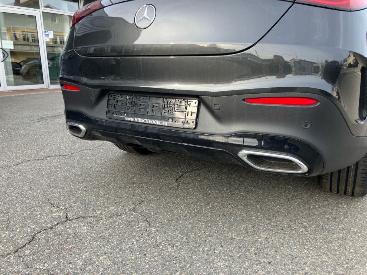 Mercedes-Benz GLC – Bild 16
