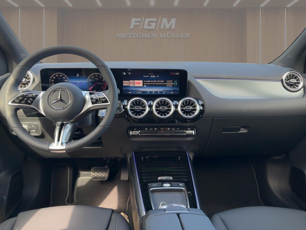 Mercedes-Benz B-Klasse – Bild 8