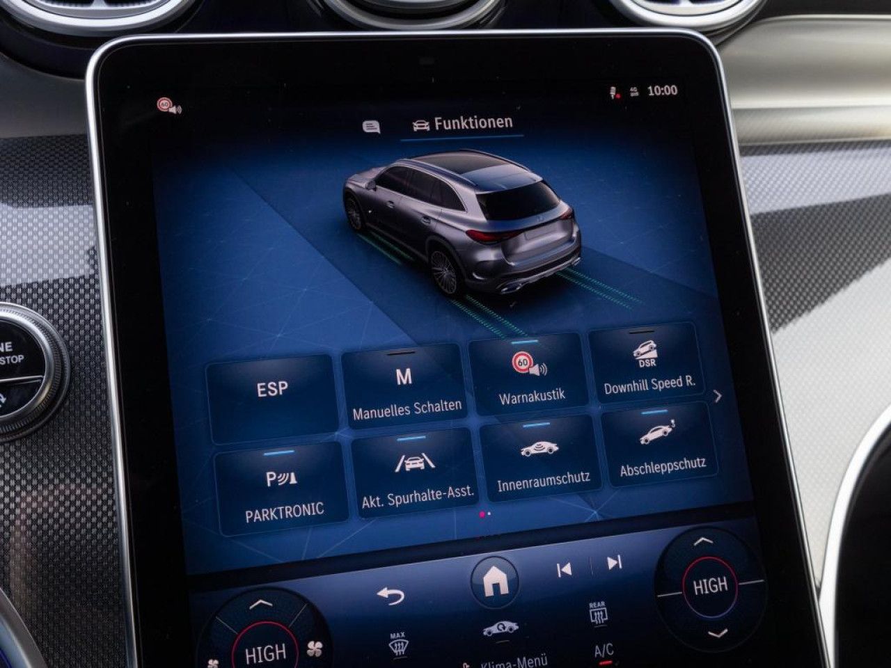 Mercedes-Benz GLC – Bild 20