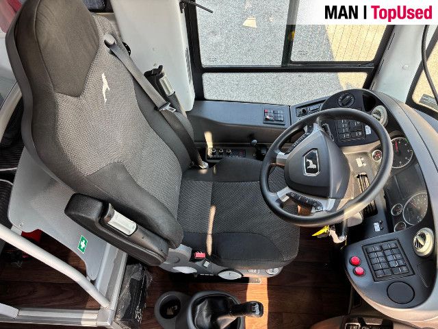 MAN Lion's Intercity 10