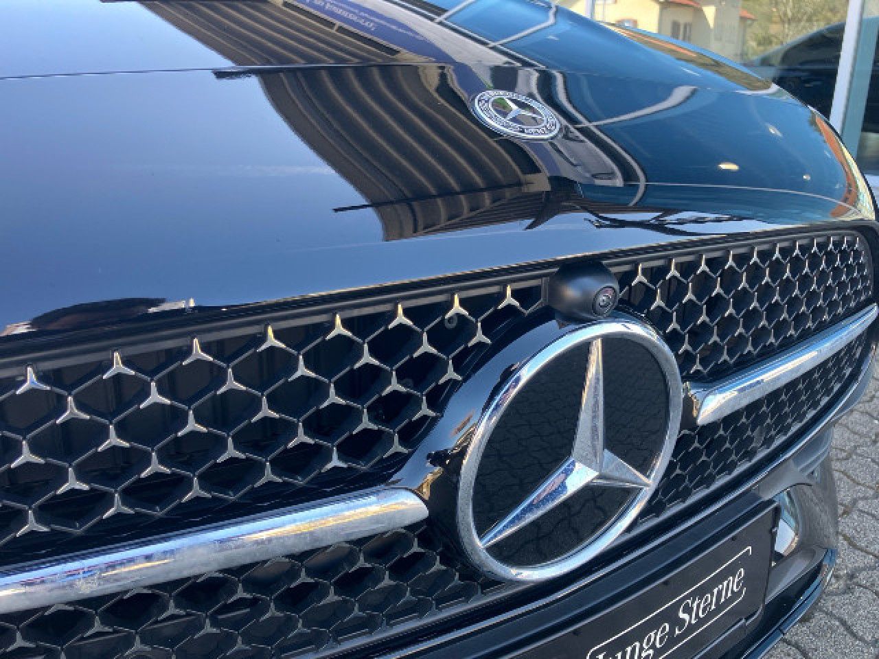 Mercedes-Benz C-Klasse – Bild 2