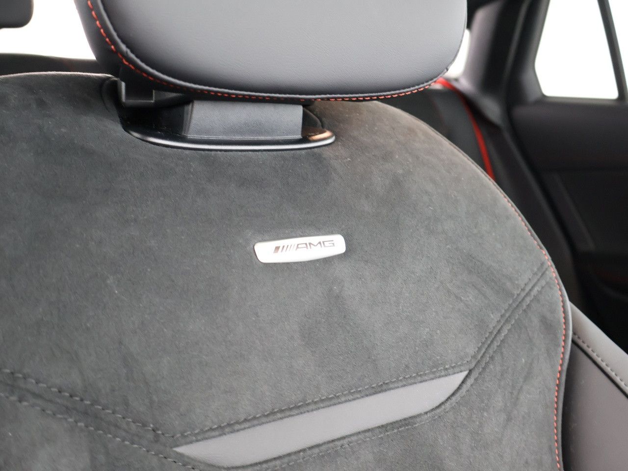 Mercedes-Benz GLC – Bild 19