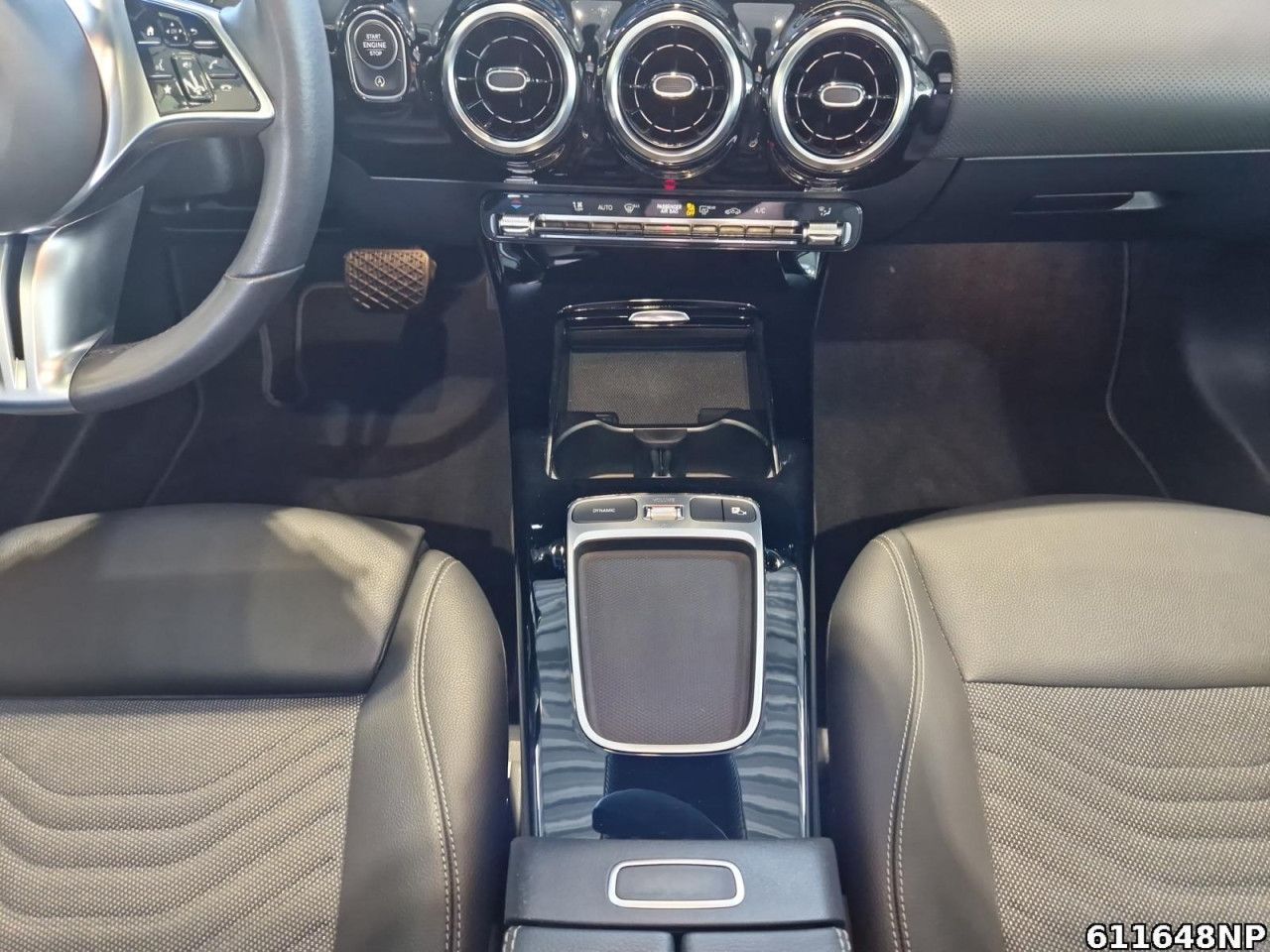 Mercedes-Benz A-Klasse – Bild 13