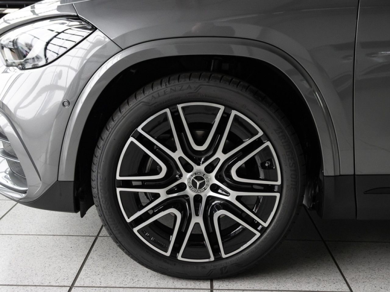 Mercedes-Benz GLA – Bild 10