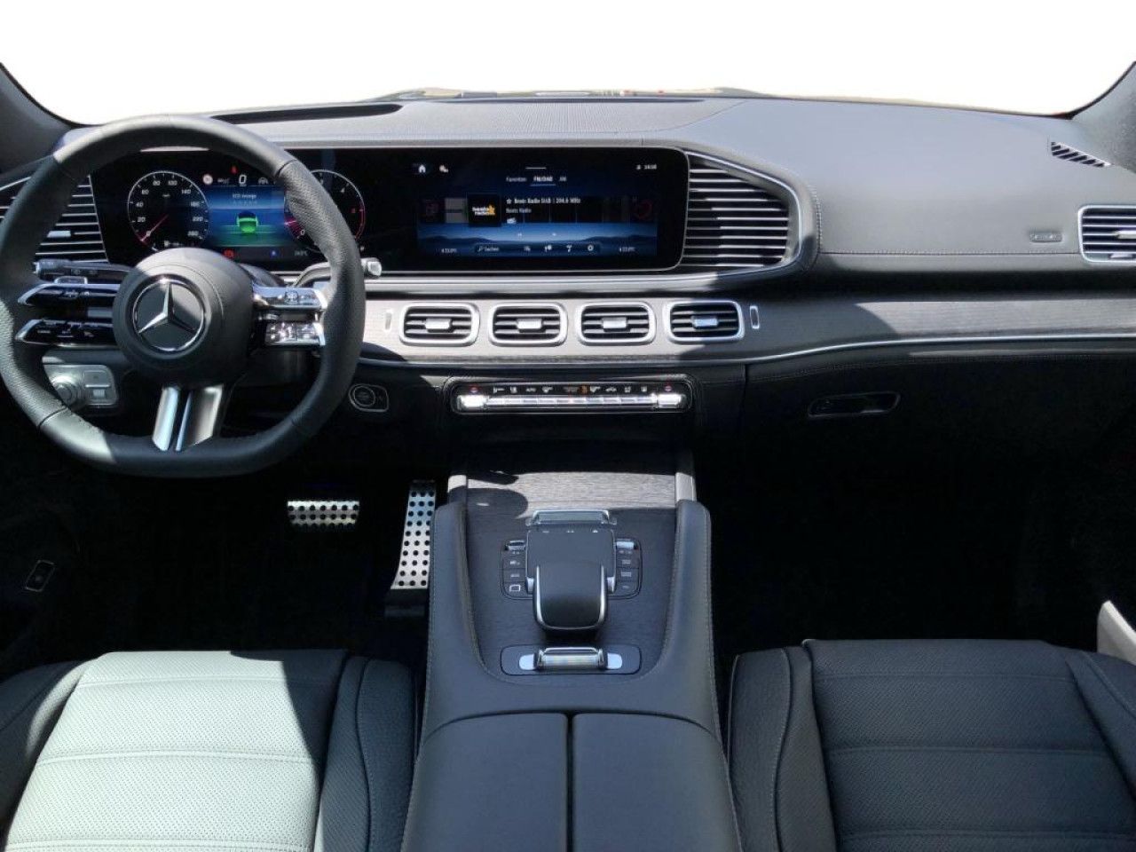 Mercedes-Benz GLS – Bild 4