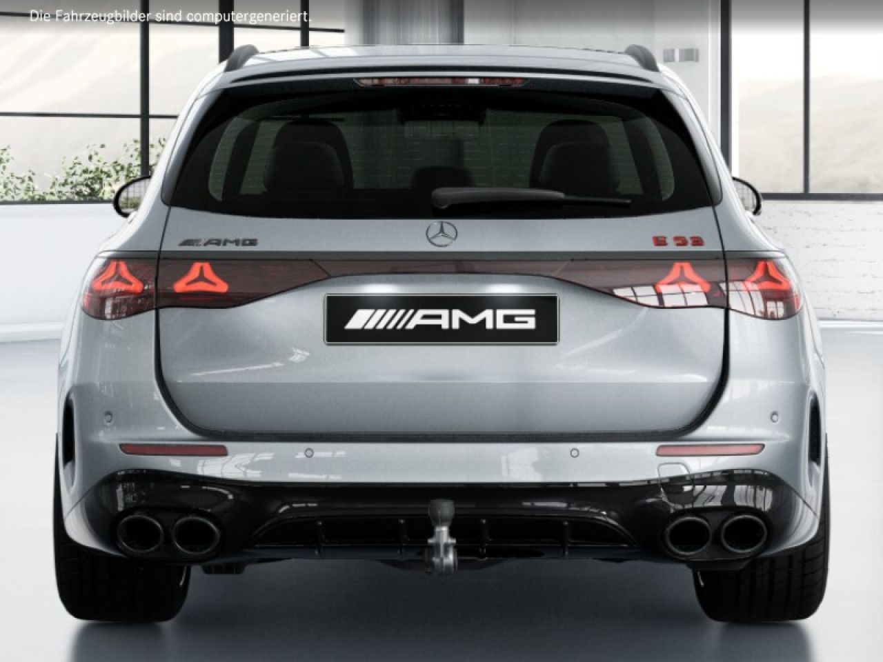 Mercedes-Benz E-Klasse – Bild 6