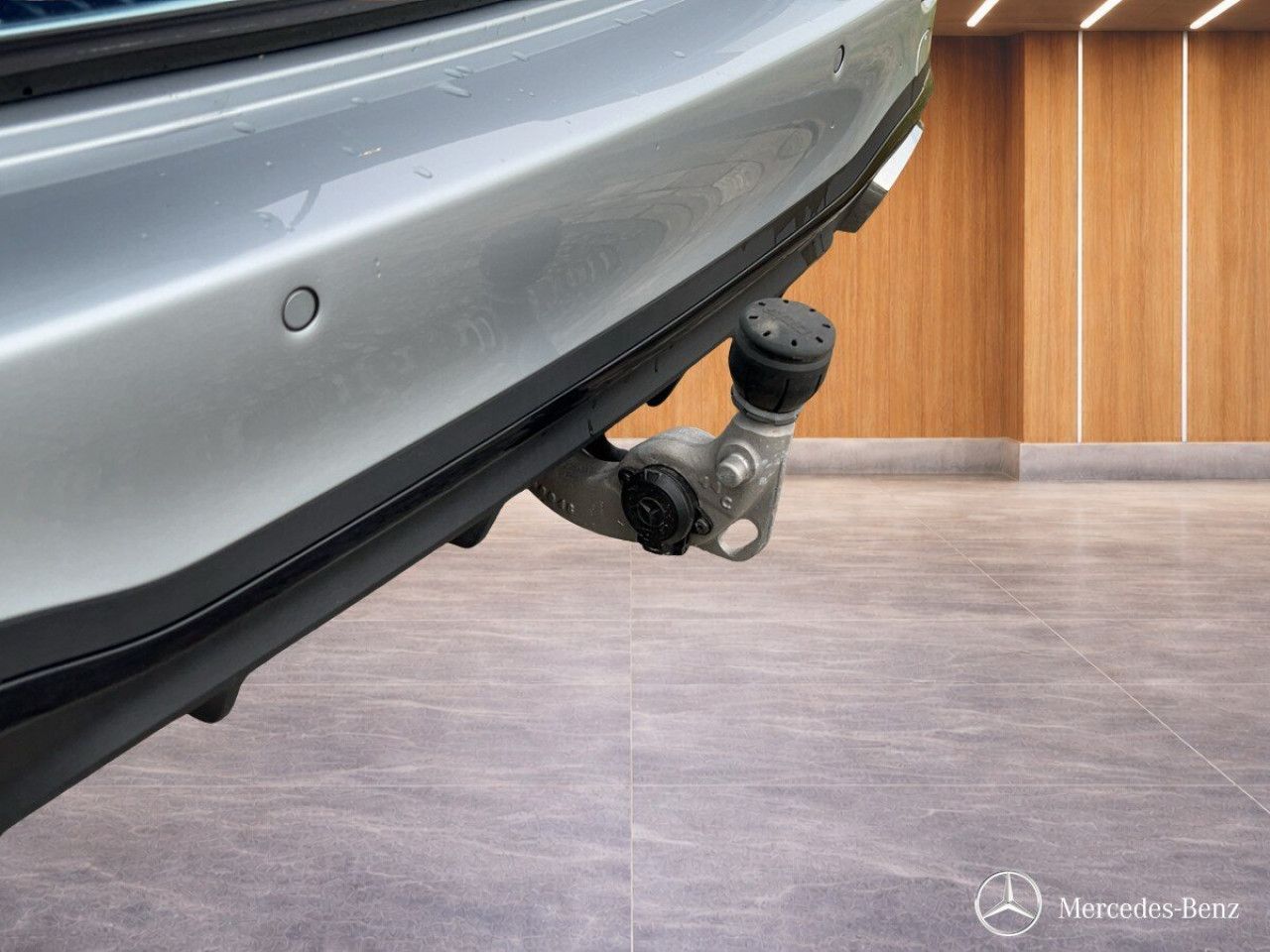Mercedes-Benz C-Klasse – Bild 12