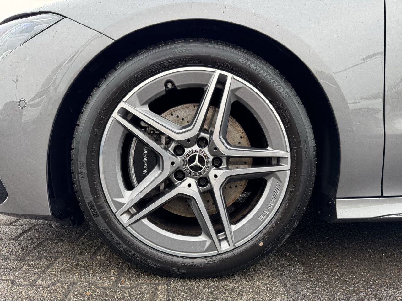 Mercedes-Benz CLA – Bild 23