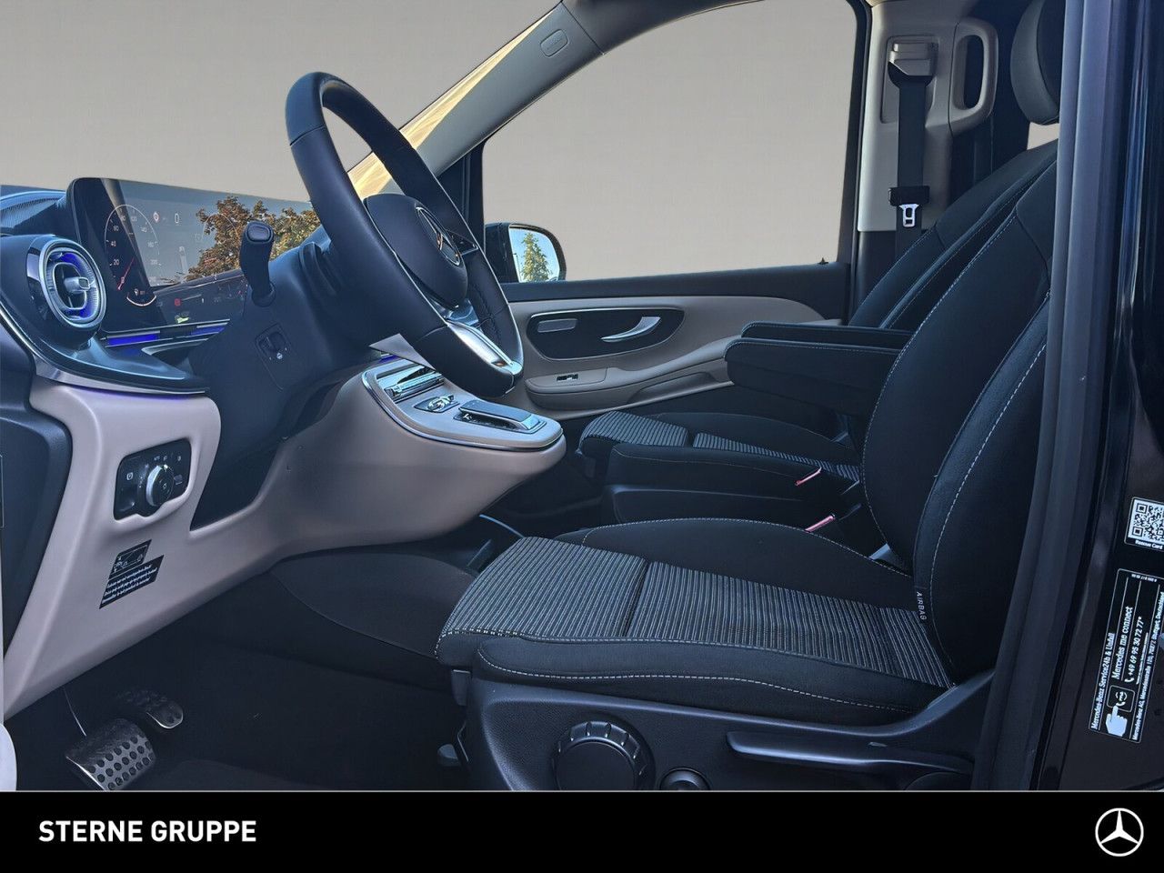 Mercedes-Benz Marco Polo – Bild 9