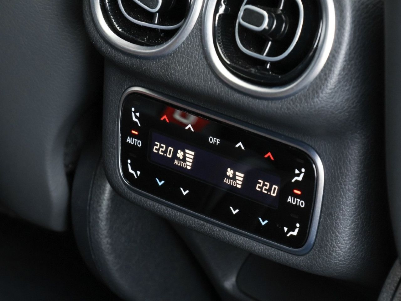 Mercedes-Benz GLC – Bild 8