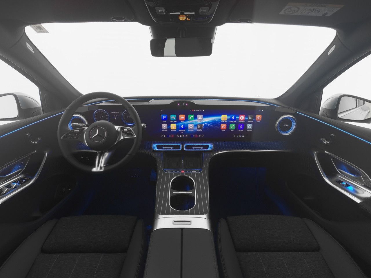 Mercedes-Benz GLC – Bild 3