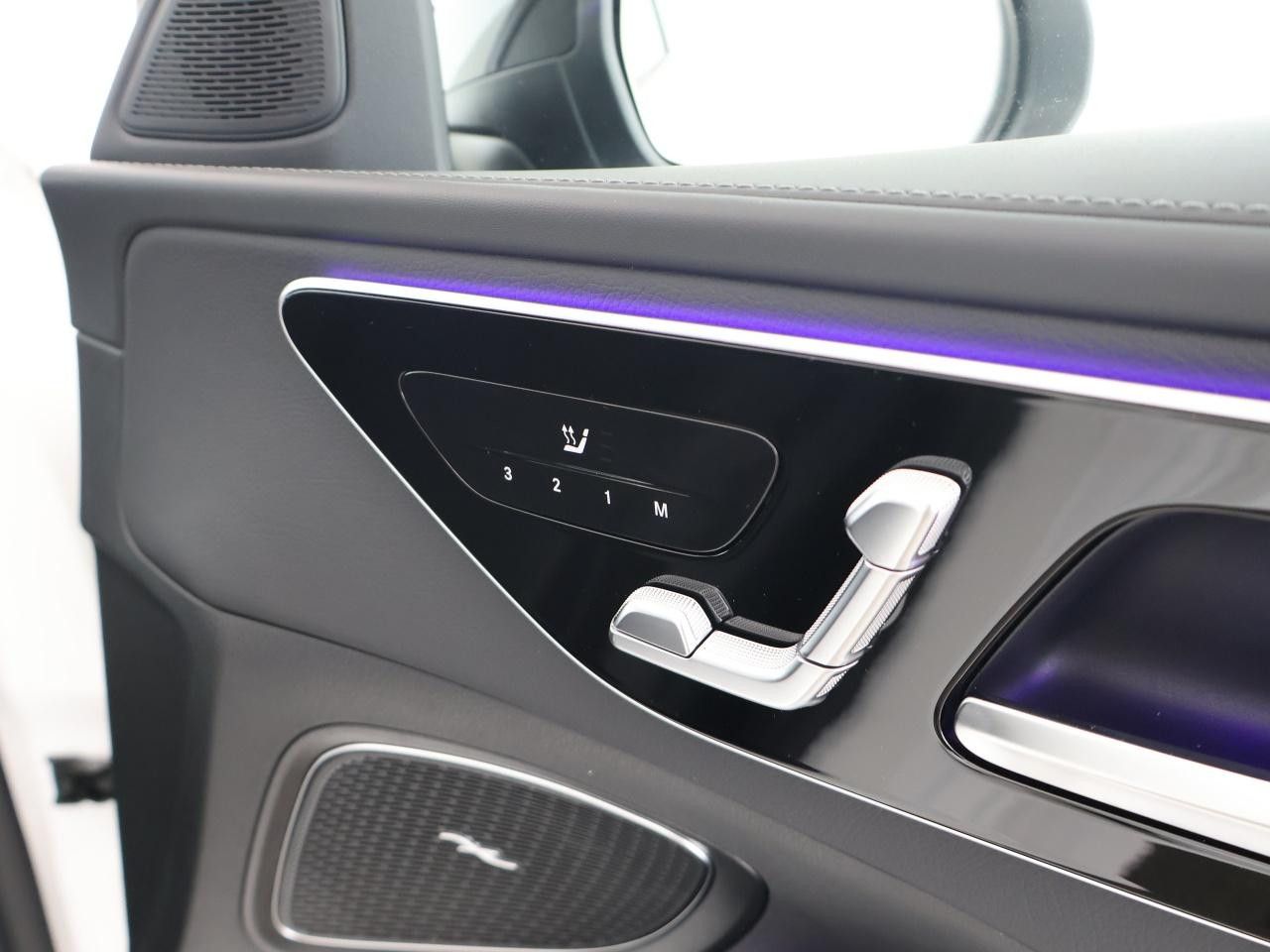 Mercedes-Benz C-Klasse – Bild 17