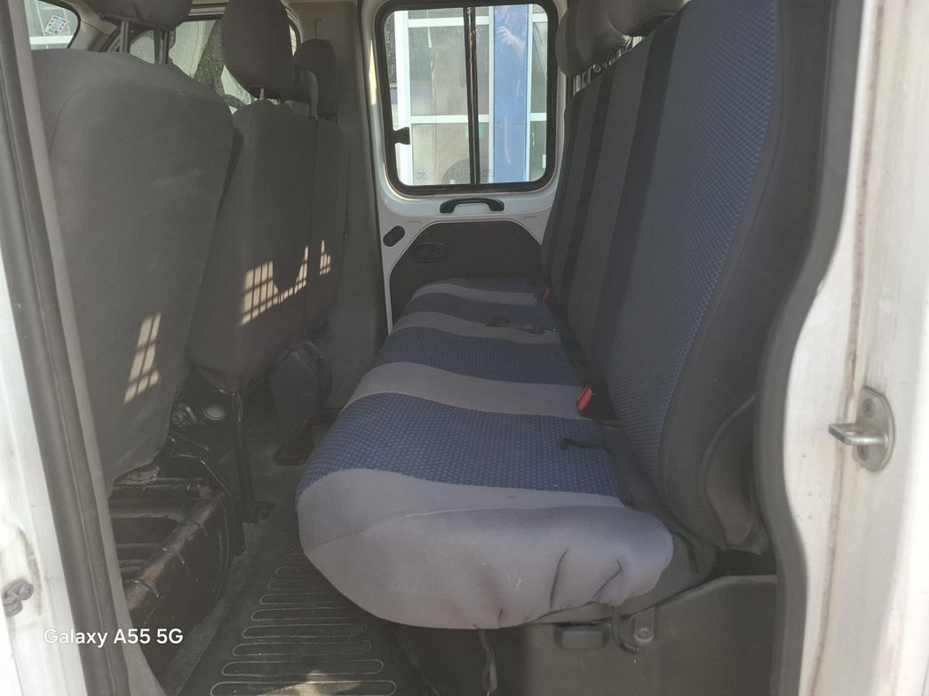 Renault | Master 2,3 DCI