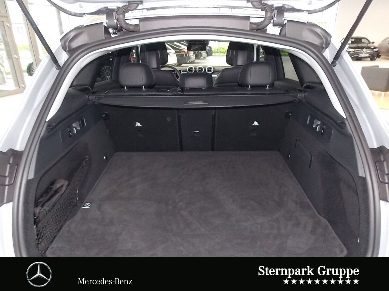 Mercedes-Benz GLC – Bild 8