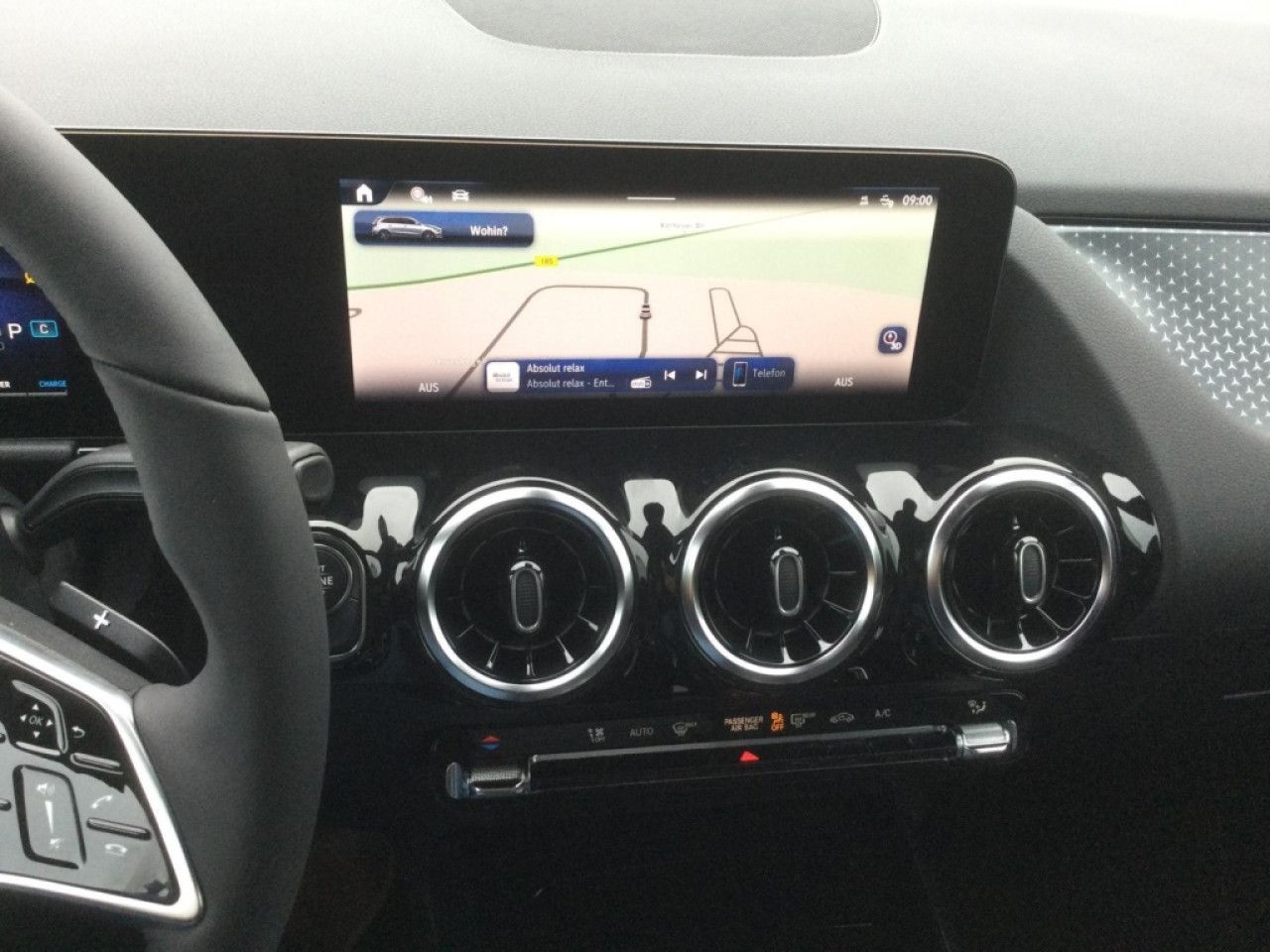 Mercedes-Benz B-Klasse – Bild 10