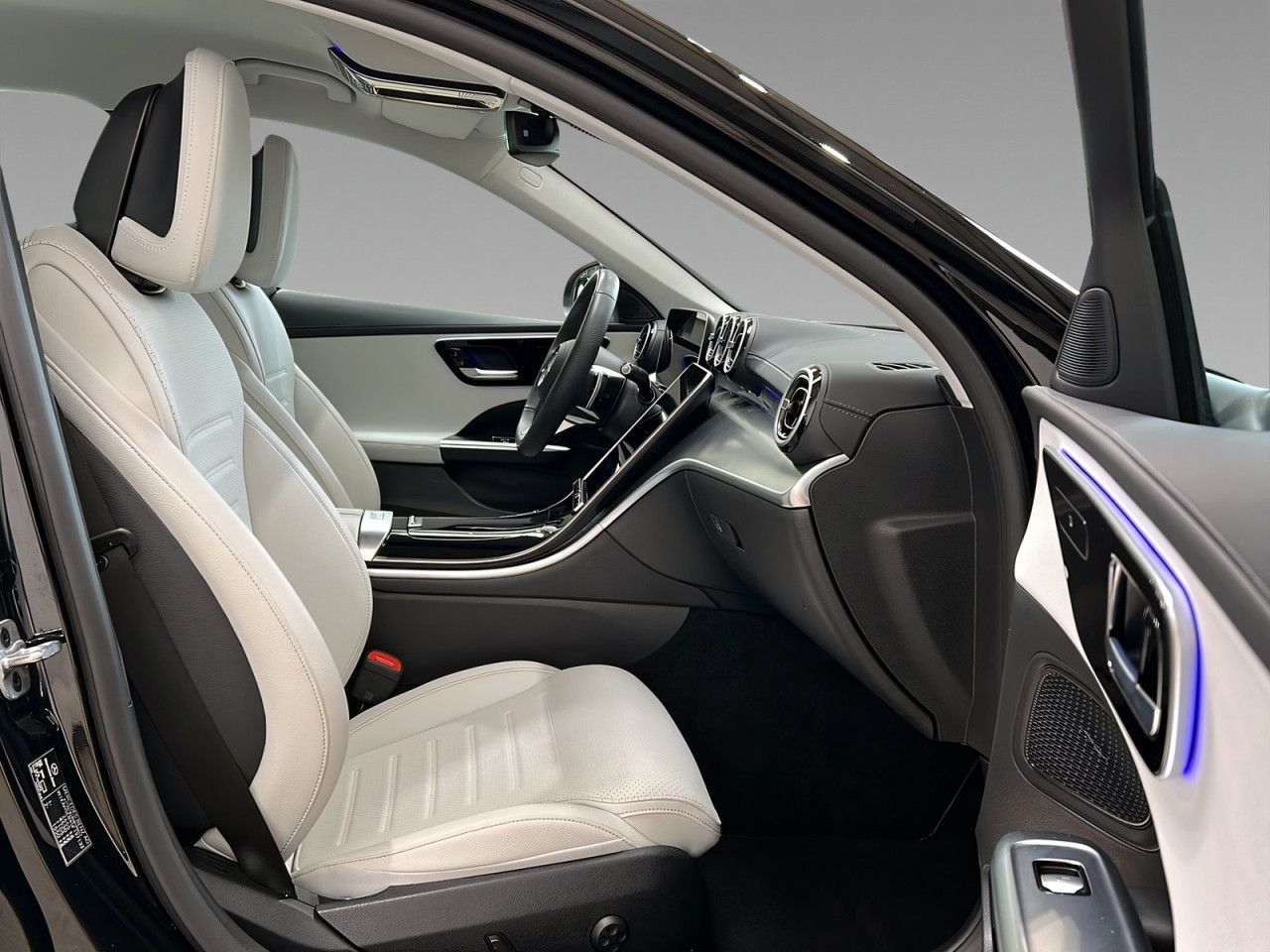 Mercedes-Benz C-Klasse – Bild 12