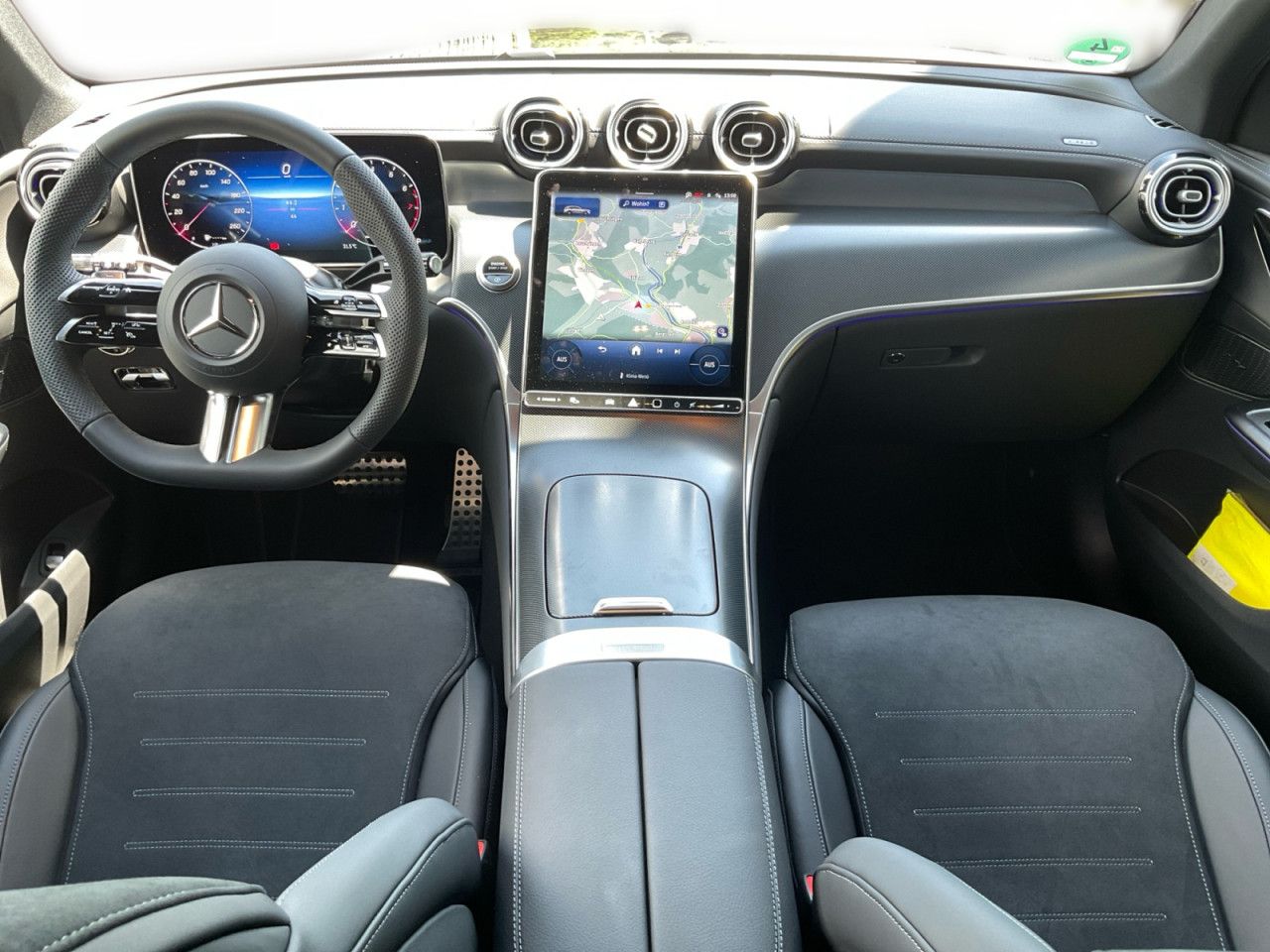 Mercedes-Benz GLC – Bild 14