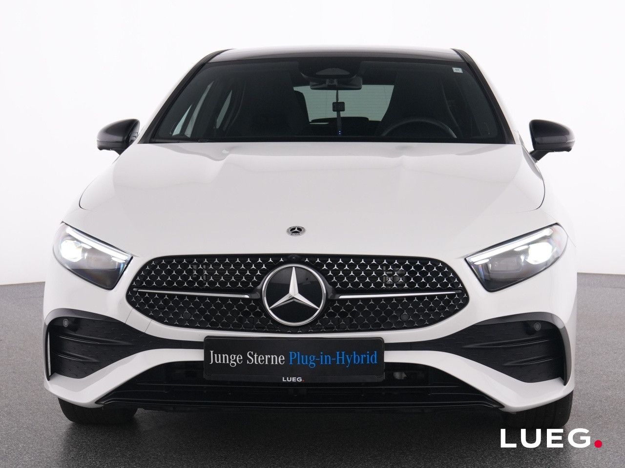 Mercedes-Benz A-Klasse – Bild 14