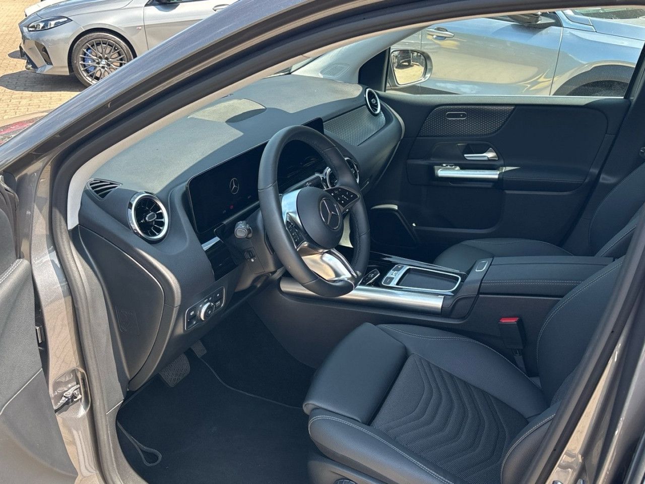 Mercedes-Benz B-Klasse – Bild 6