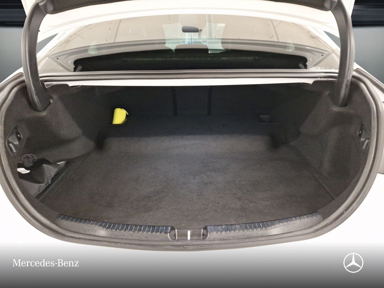 Mercedes-Benz C-Klasse – Bild 5