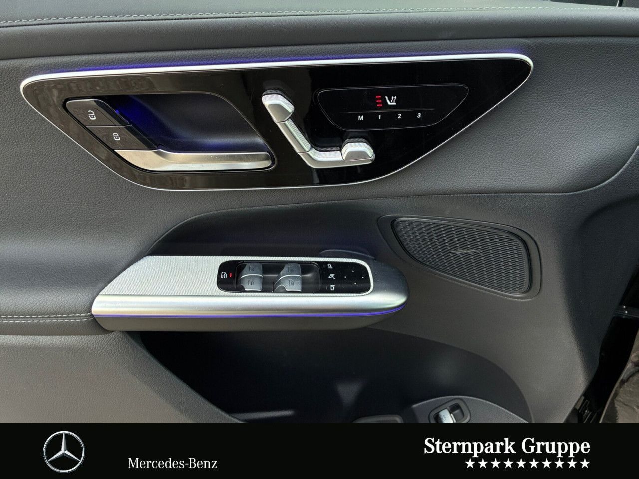 Mercedes-Benz GLC – Bild 16