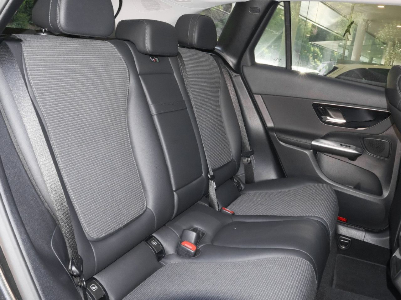 Mercedes-Benz GLC – Bild 4