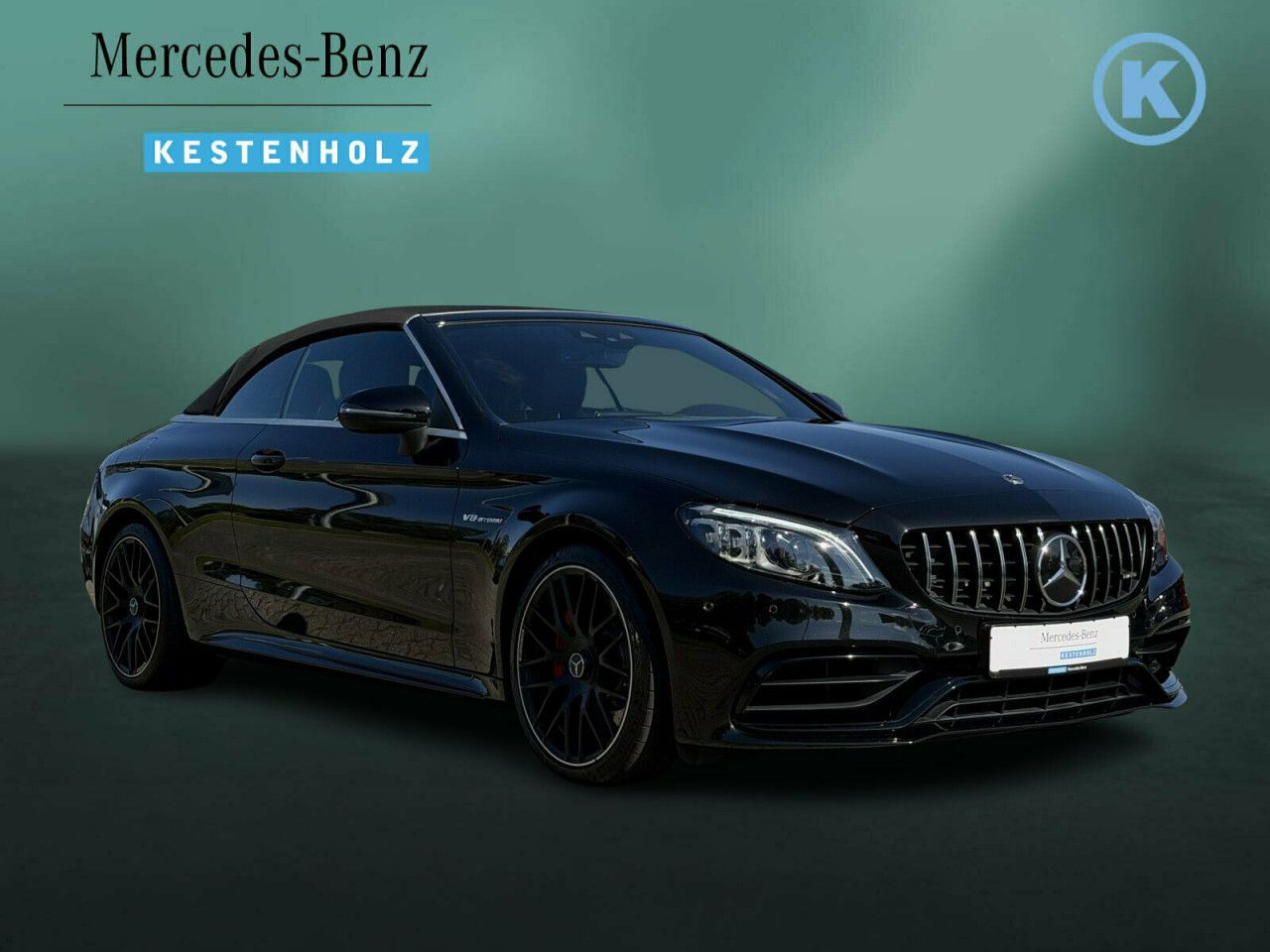 Mercedes-Benz C-Klasse – Bild 3
