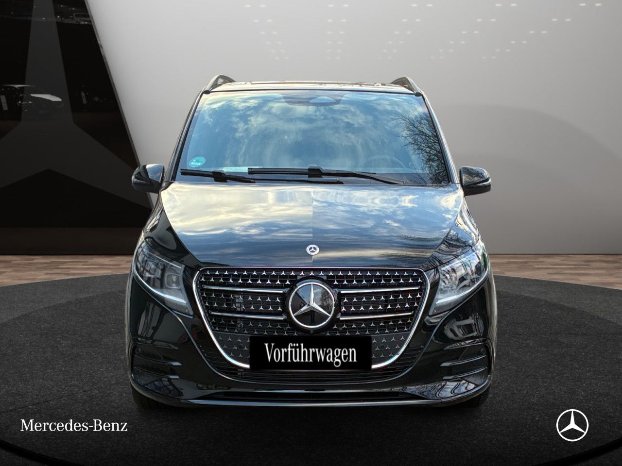 Mercedes-Benz V-Klasse – Bild 2