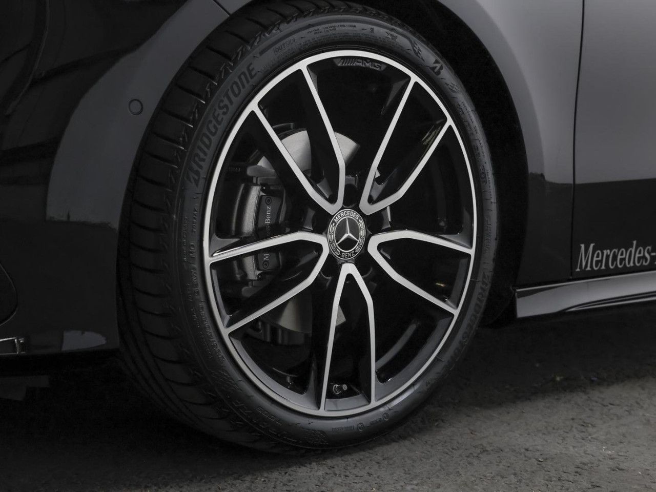 Mercedes-Benz A-Klasse – Bild 9