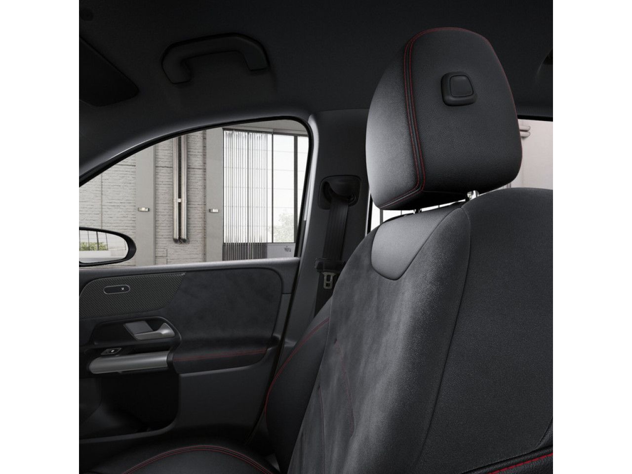 Mercedes-Benz B-Klasse – Bild 17