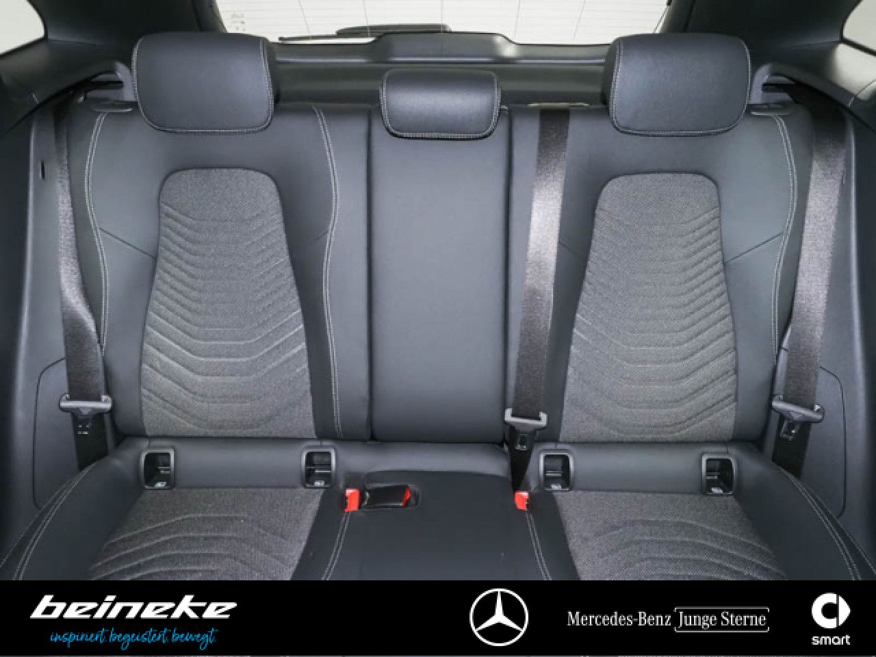Mercedes-Benz GLA – Bild 11