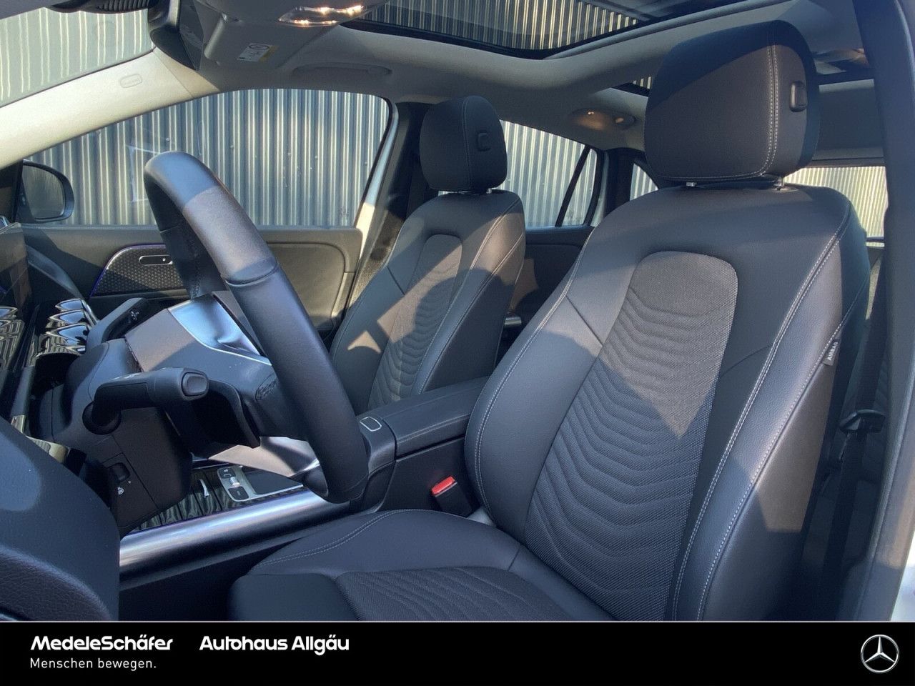 Mercedes-Benz GLA – Bild 12