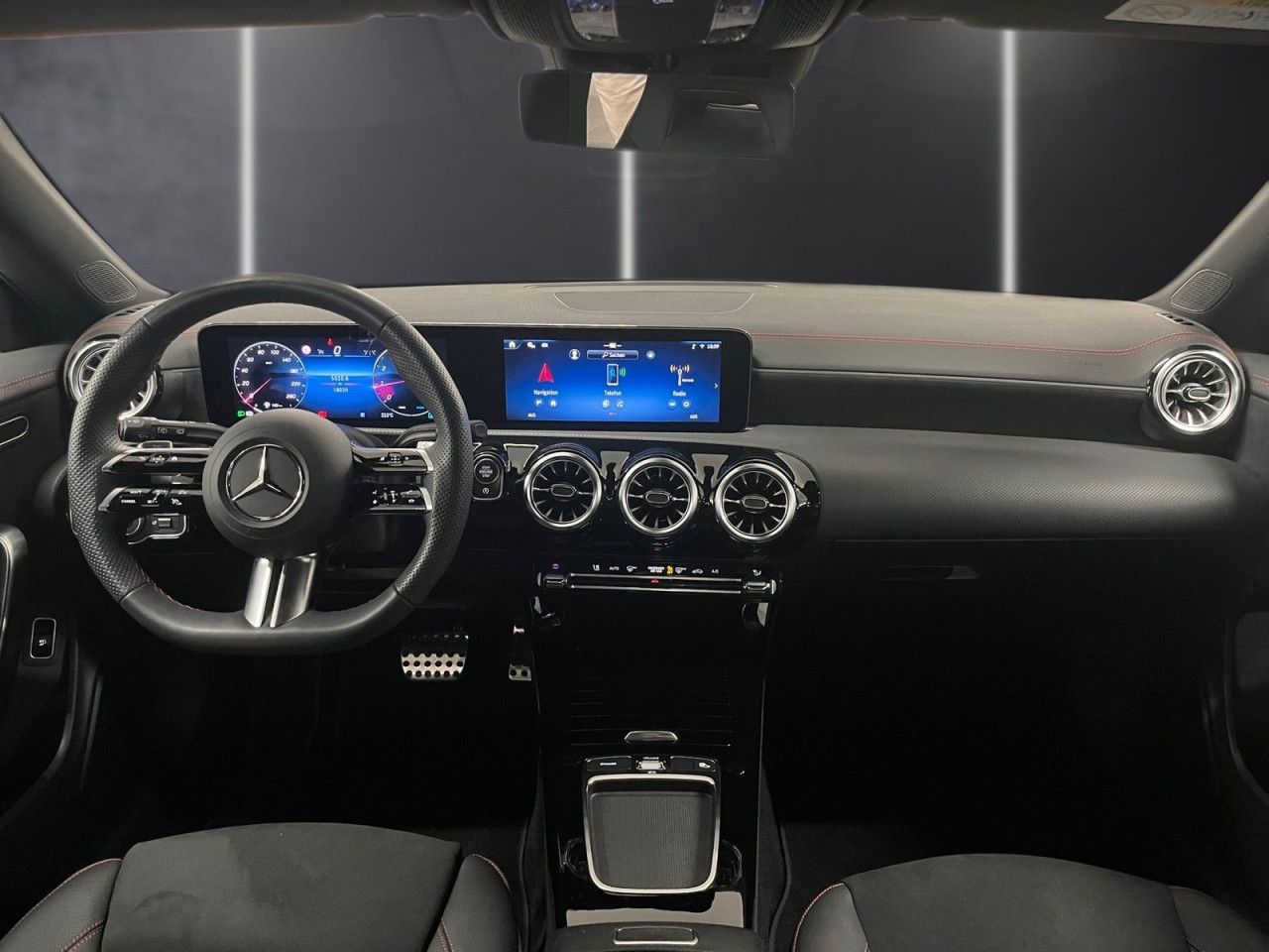 Mercedes-Benz CLA – Bild 13