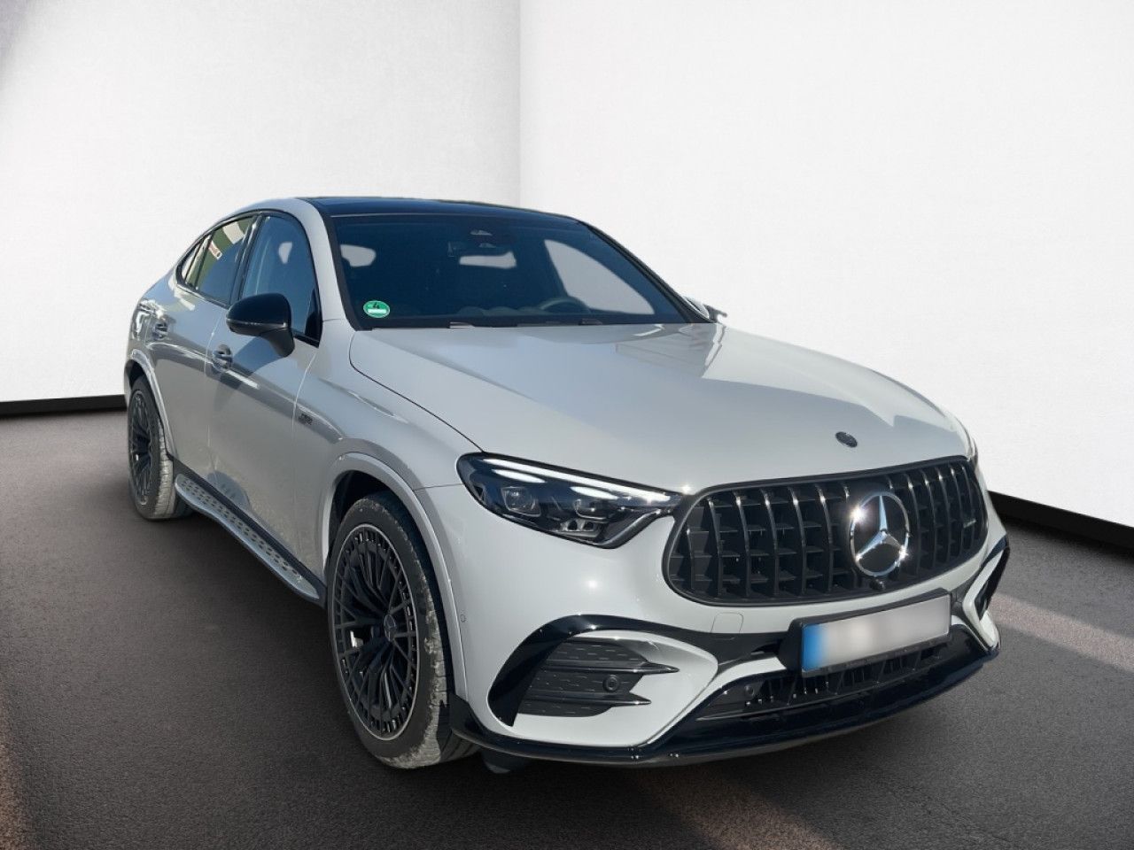 Mercedes-Benz GLC – Bild 6