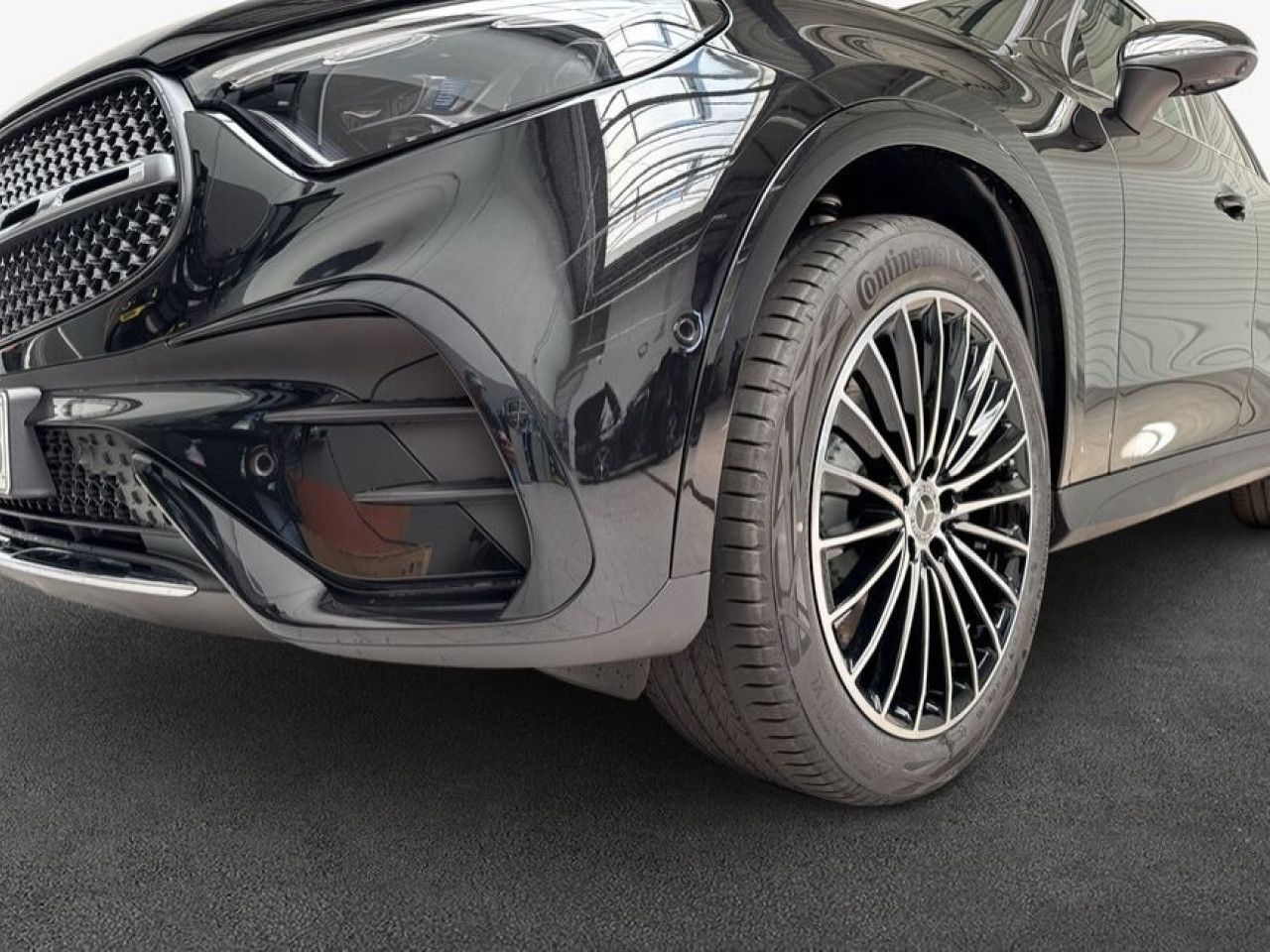 Mercedes-Benz GLC – Bild 6