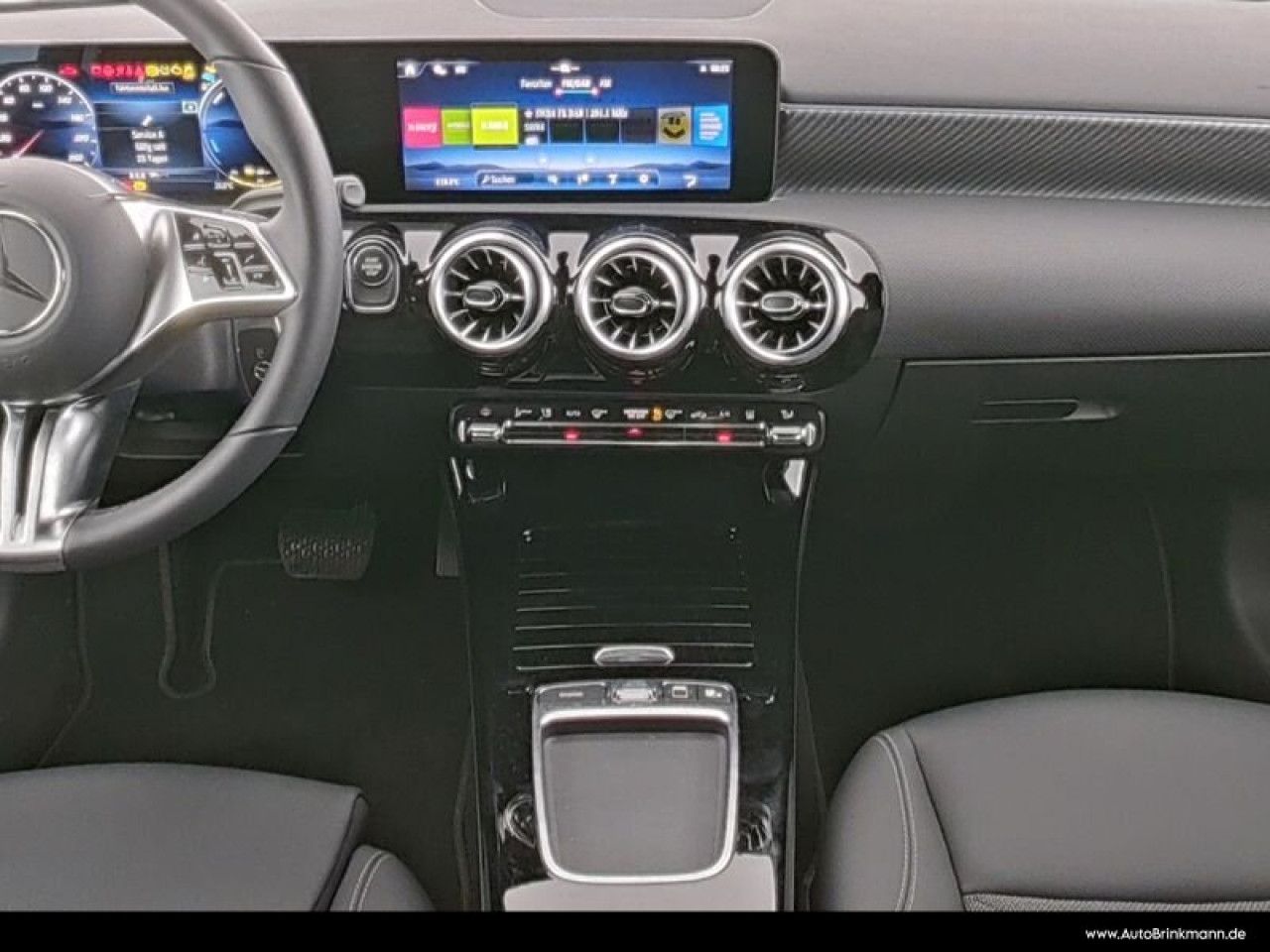 Mercedes-Benz A-Klasse – Bild 5