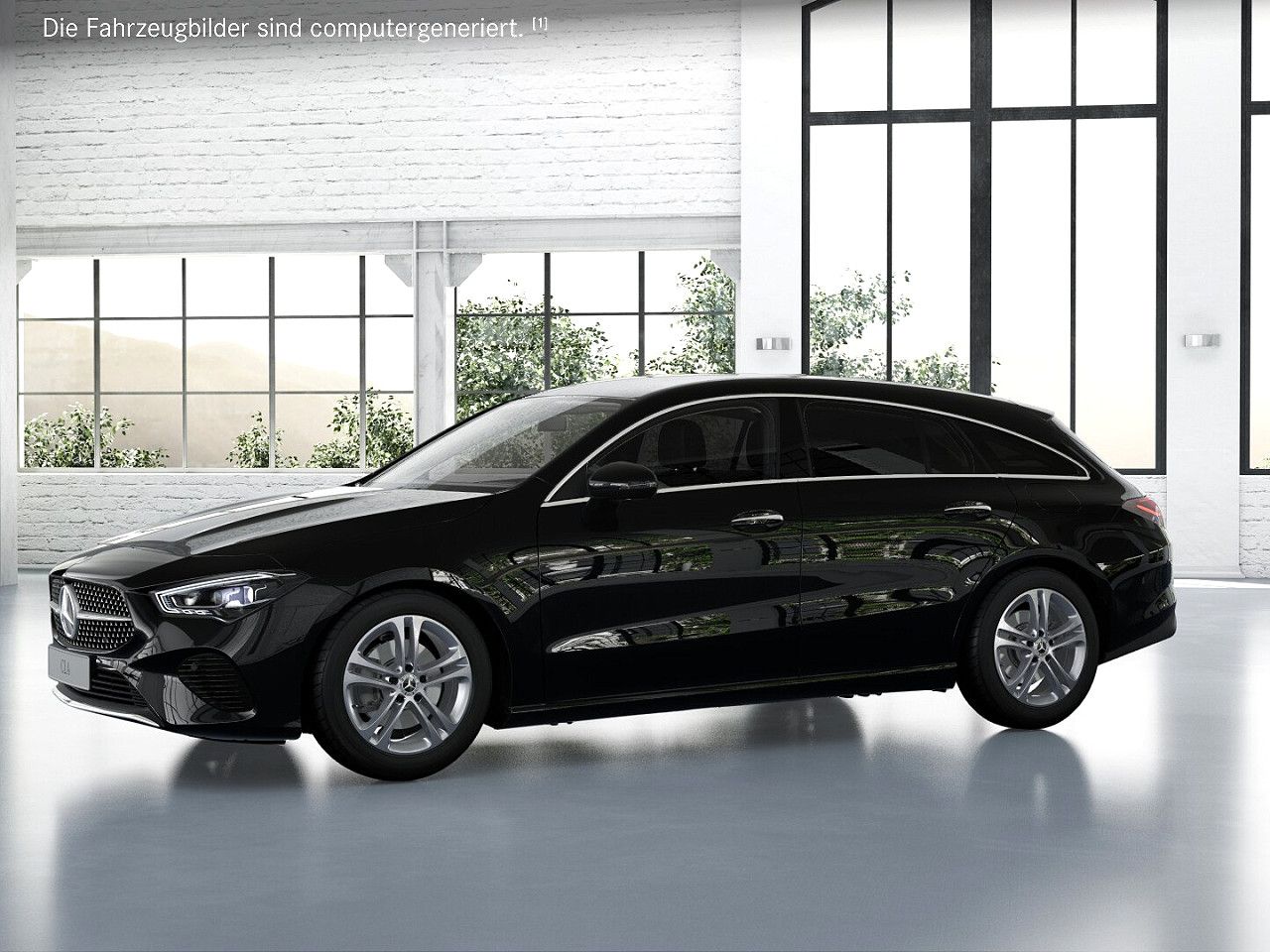 Mercedes-Benz CLA – Bild 16