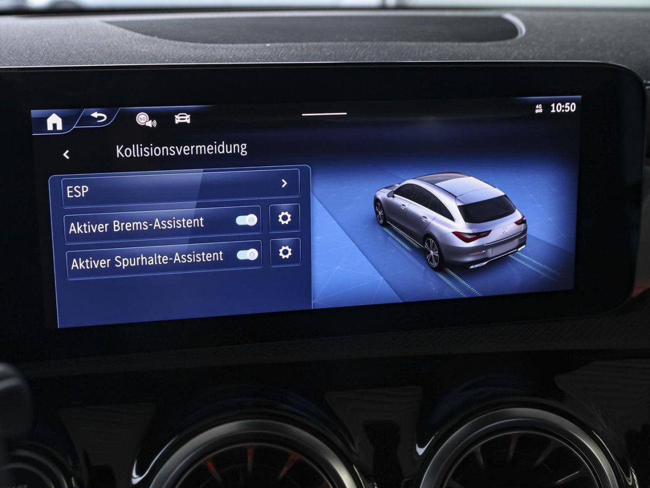 Mercedes-Benz CLA – Bild 13
