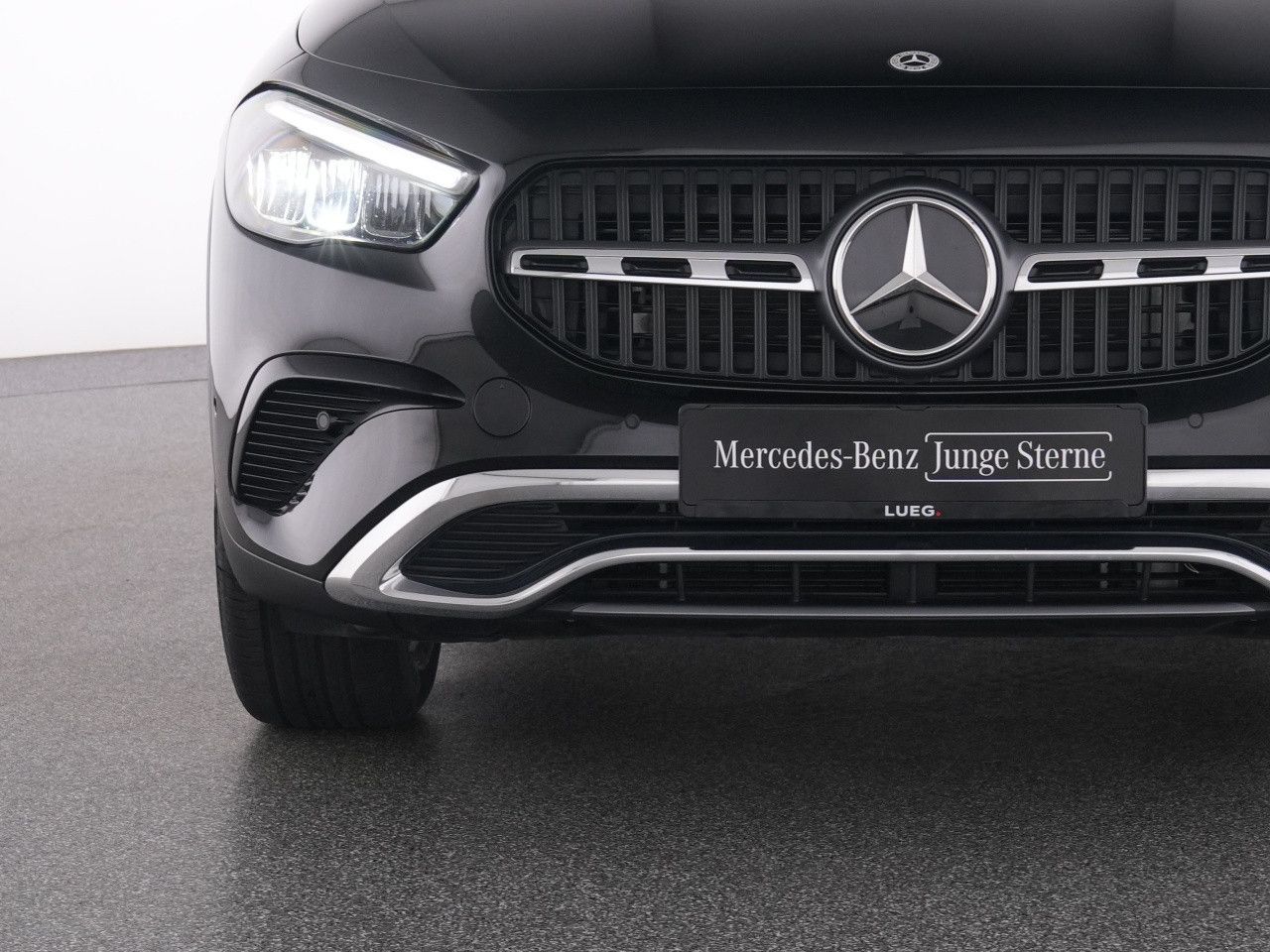 Mercedes-Benz GLA – Bild 16