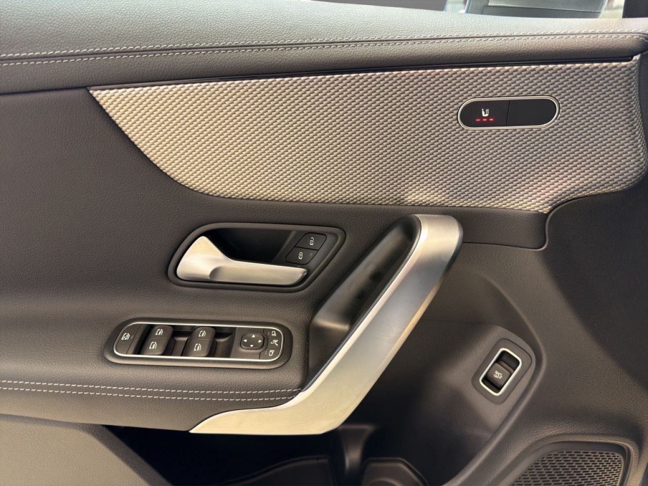 Mercedes-Benz CLA – Bild 6