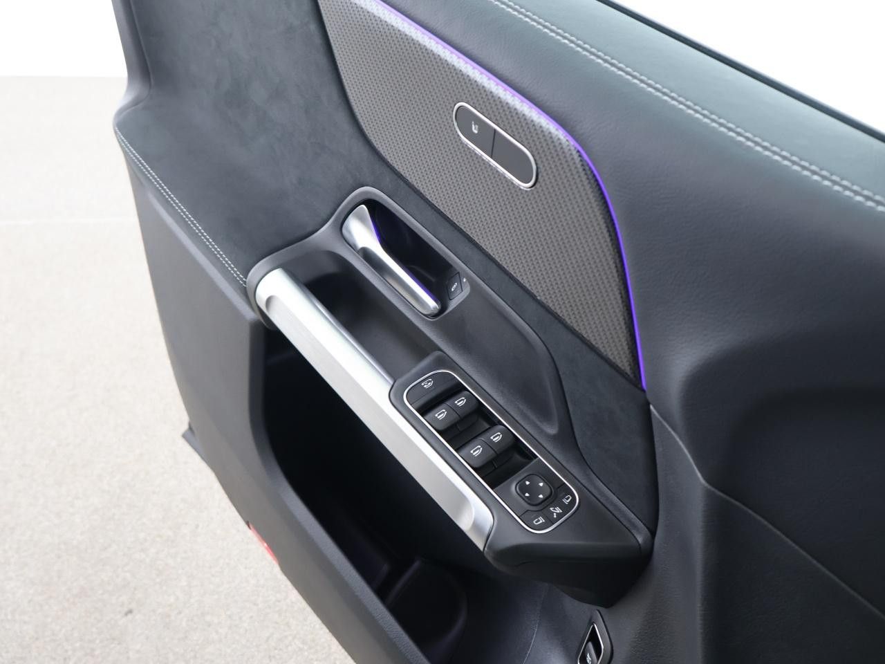 Mercedes-Benz GLB – Bild 13