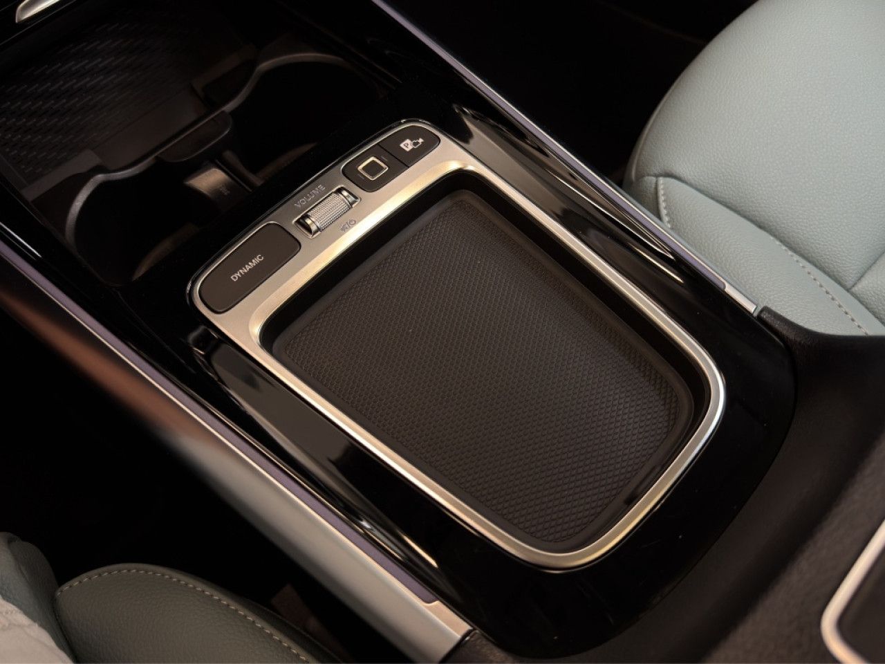 Mercedes-Benz EQA – Bild 16