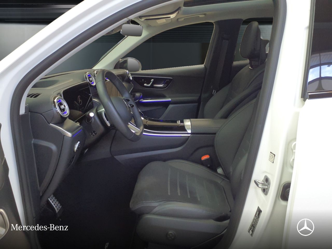 Mercedes-Benz GLC – Bild 9