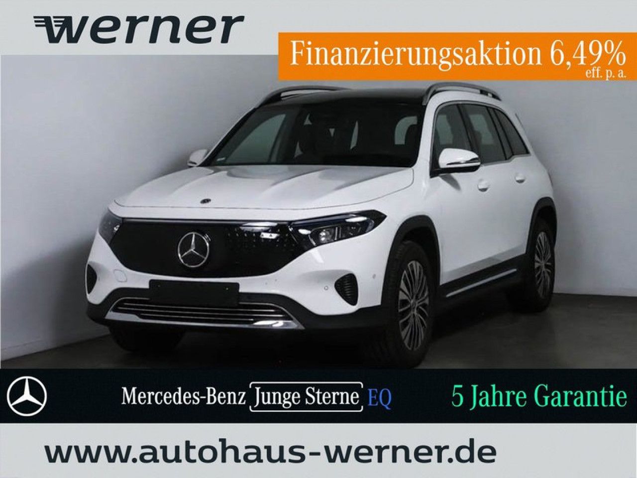 Fahrzeugbild 1 / 10