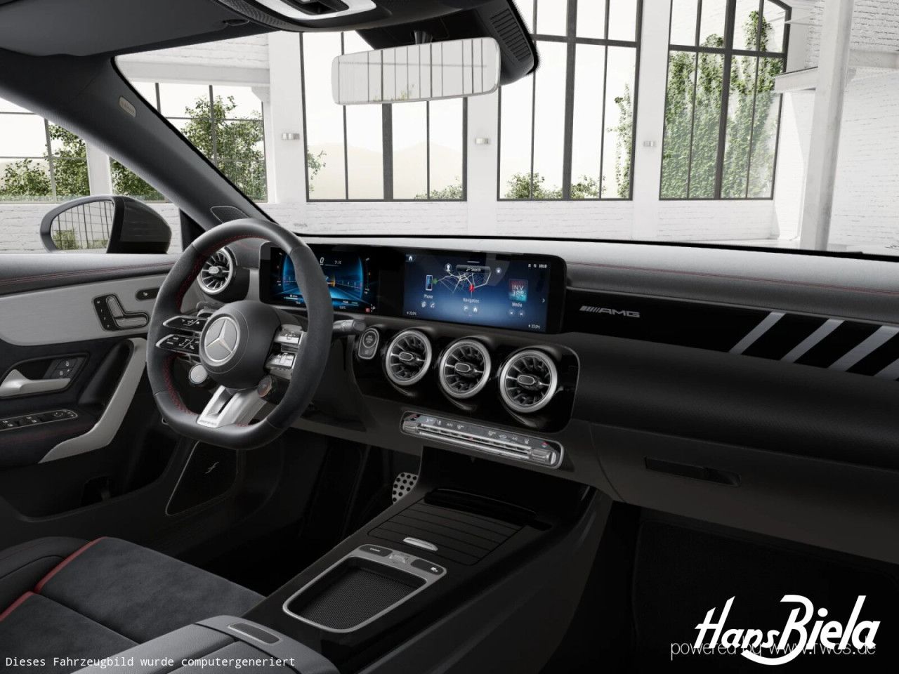 Mercedes-Benz CLA – Bild 10
