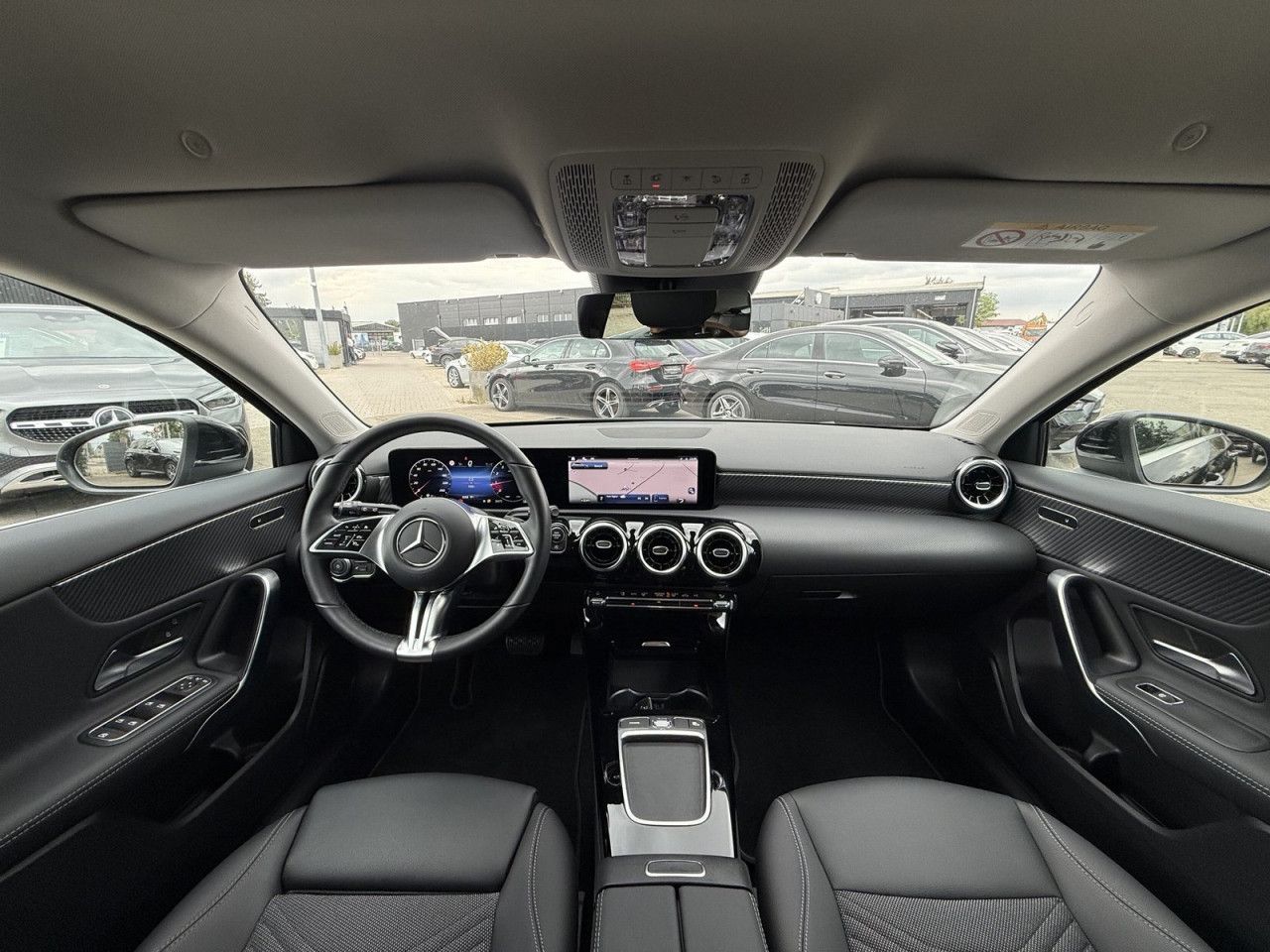 Mercedes-Benz A-Klasse – Bild 18